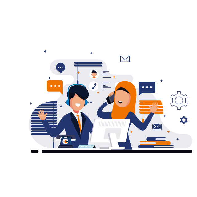 Video-Chat-Übersetzung