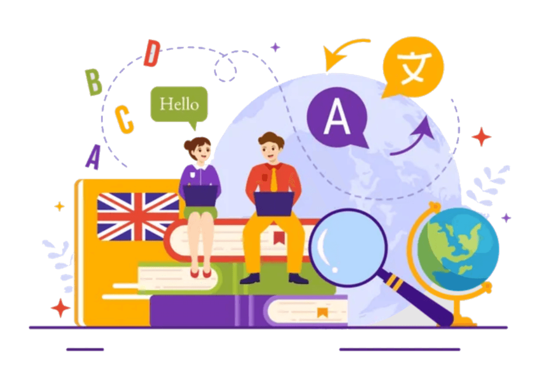 Cultural Diversity Illustration